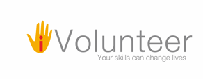 iVolunteer Logo